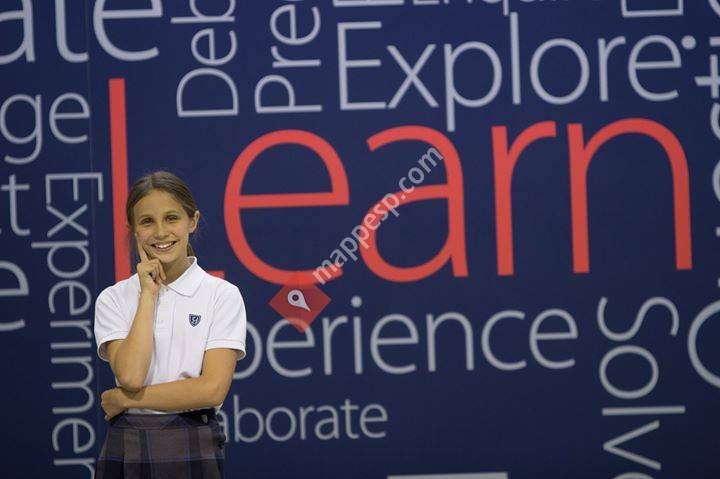 Yago School