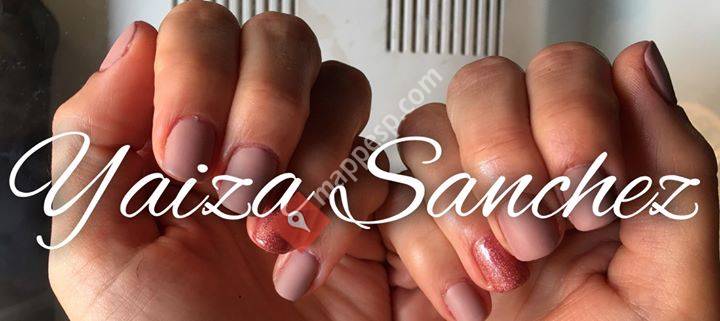 Yaiza’s Nails