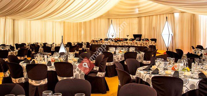 Yampe Catering