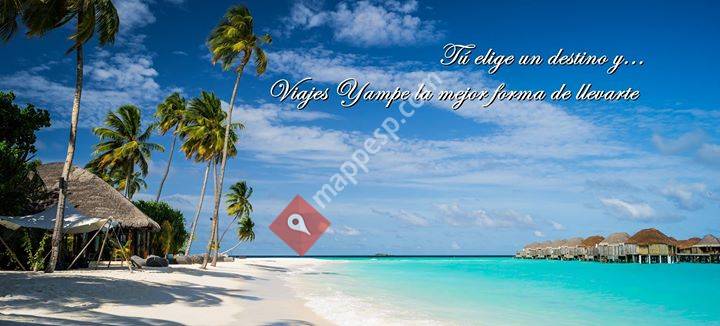 Yampe Viajes