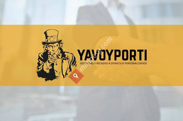 Yavoyporti.es