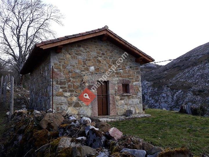 Yernes y Tameza