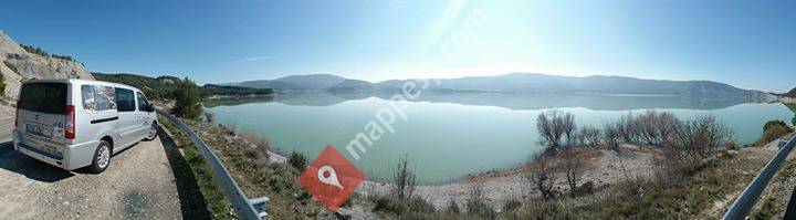 Yesa, Navarra, Spain