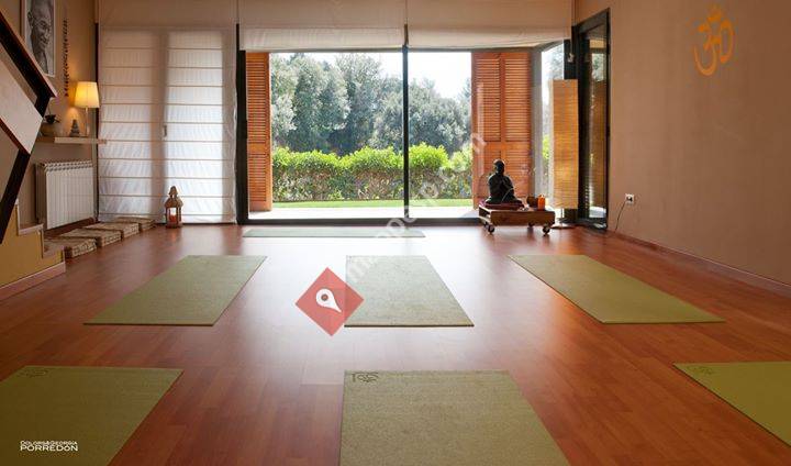 YOGA AMB TU