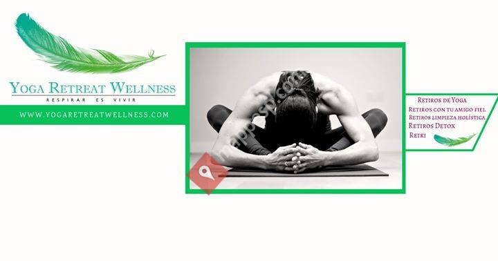 Yoga Retreat Wellness