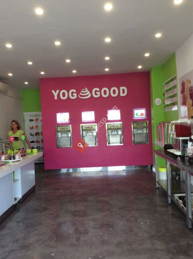 Yoggood