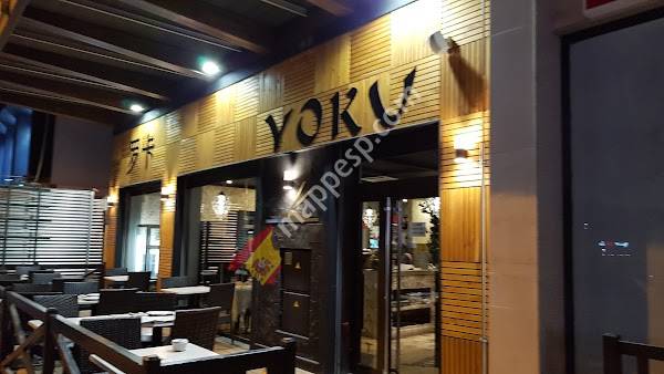 Yoku