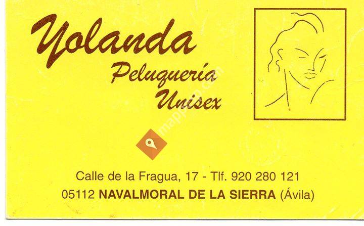 Yolanda Peluqueria