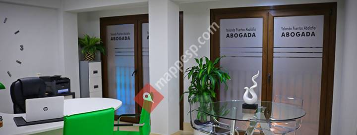 Yolanda Puertas Abogados