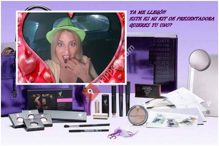 Younique By Sonia Díaz