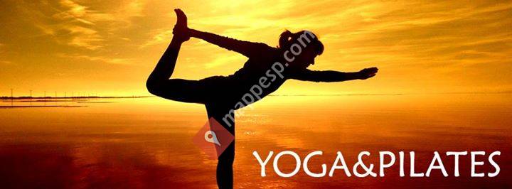 YP Yoga & Pilates