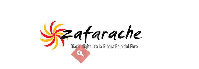 Zafarache