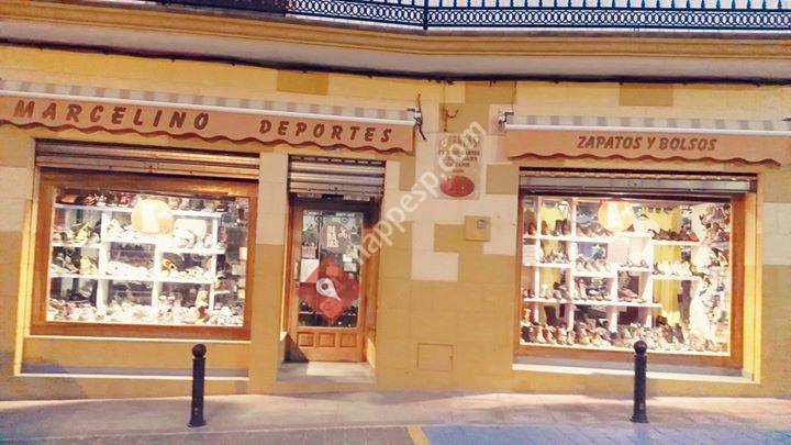Zapatería Marcelino