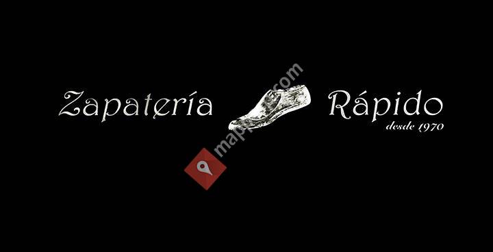 Zapatería Rápido