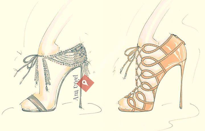 Zapateria Ana Urgel