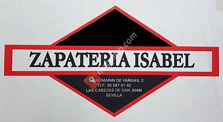 Zapateria Isabel