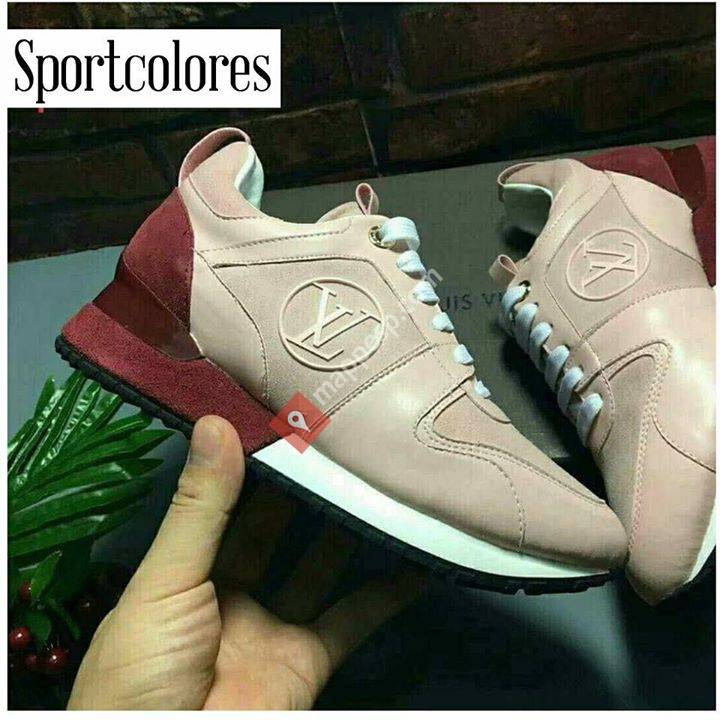 Zapatillas de marca
