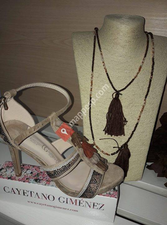 Zapatos Y Complementos