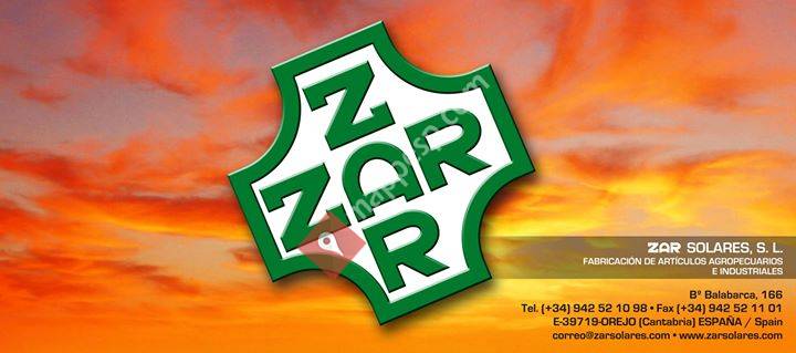 ZAR Solares