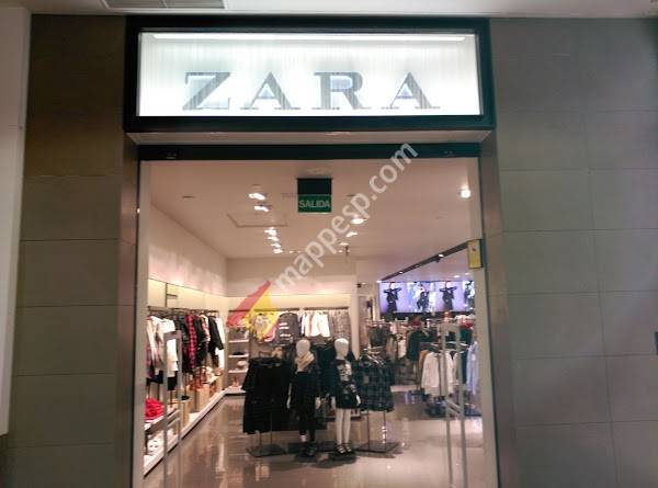 ZARA