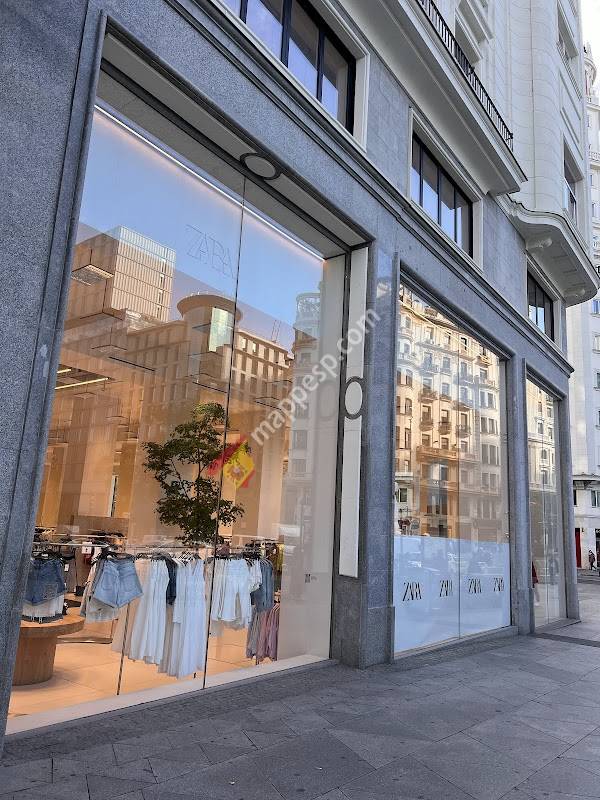 ZARA