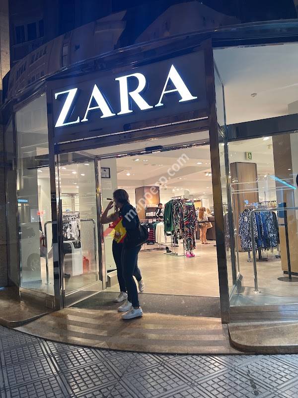 ZARA