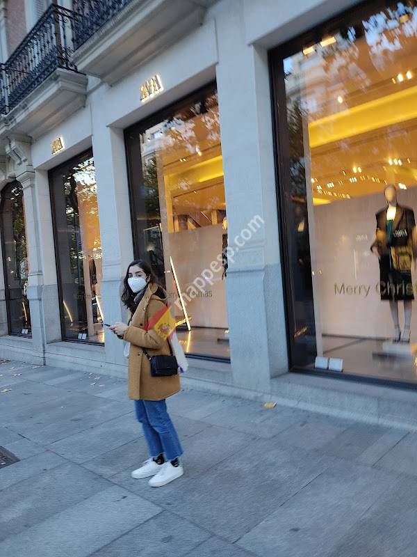 ZARA