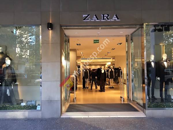 ZARA