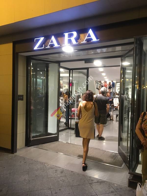 ZARA