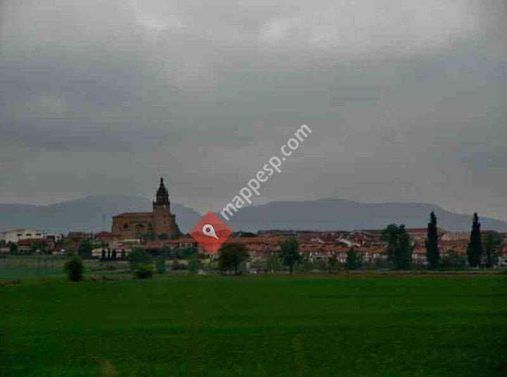 Zarratón, La Rioja, Spain