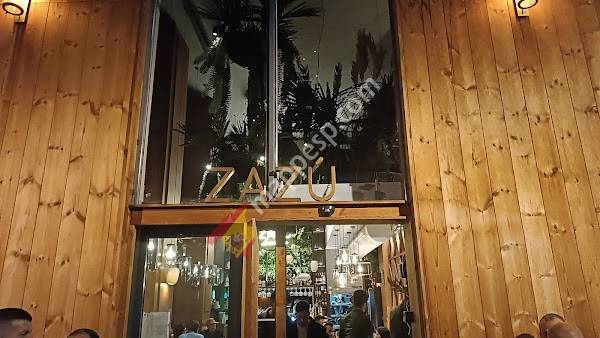 Zazú (Cortes)