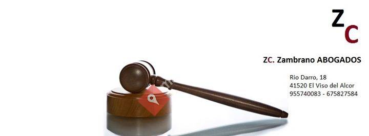 ZC. Zambrano Abogados