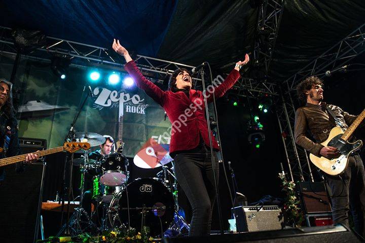 Zeporock Festival