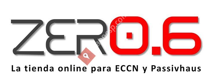 Zero6  _ Tienda online para ECCN y Passivhaus