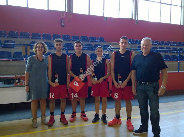 Zona Esportiva el Joncar