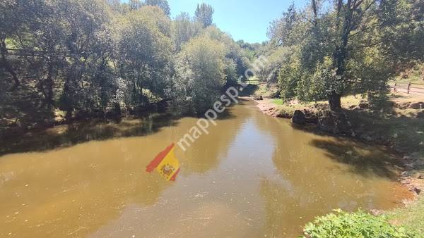 Zona Hipopótamo Pigmeo