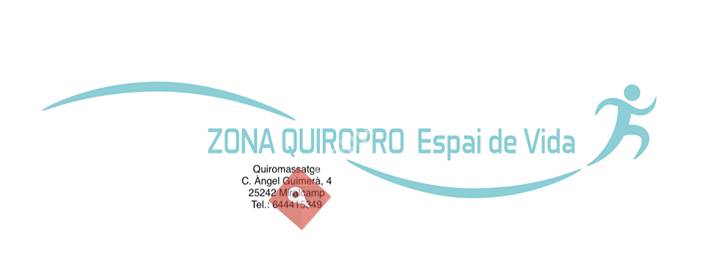 Zona Quiropro Quiromassatge