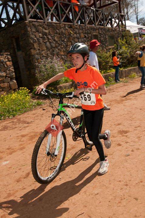 Zona Recreativa La Laguna de Valleseco
