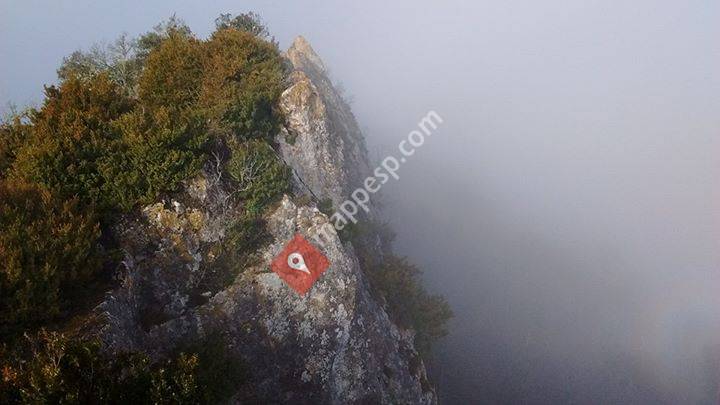 Zunzarren, Navarra, Spain